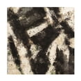 thumbnail image 1 of Canvas Wall Art - Marta Wiley 'Abstract 2' Wall Art for Living Room, Bedroom, or Office Décor by Trademark Fine Art - 35 x 35 Inches, 1 of 4