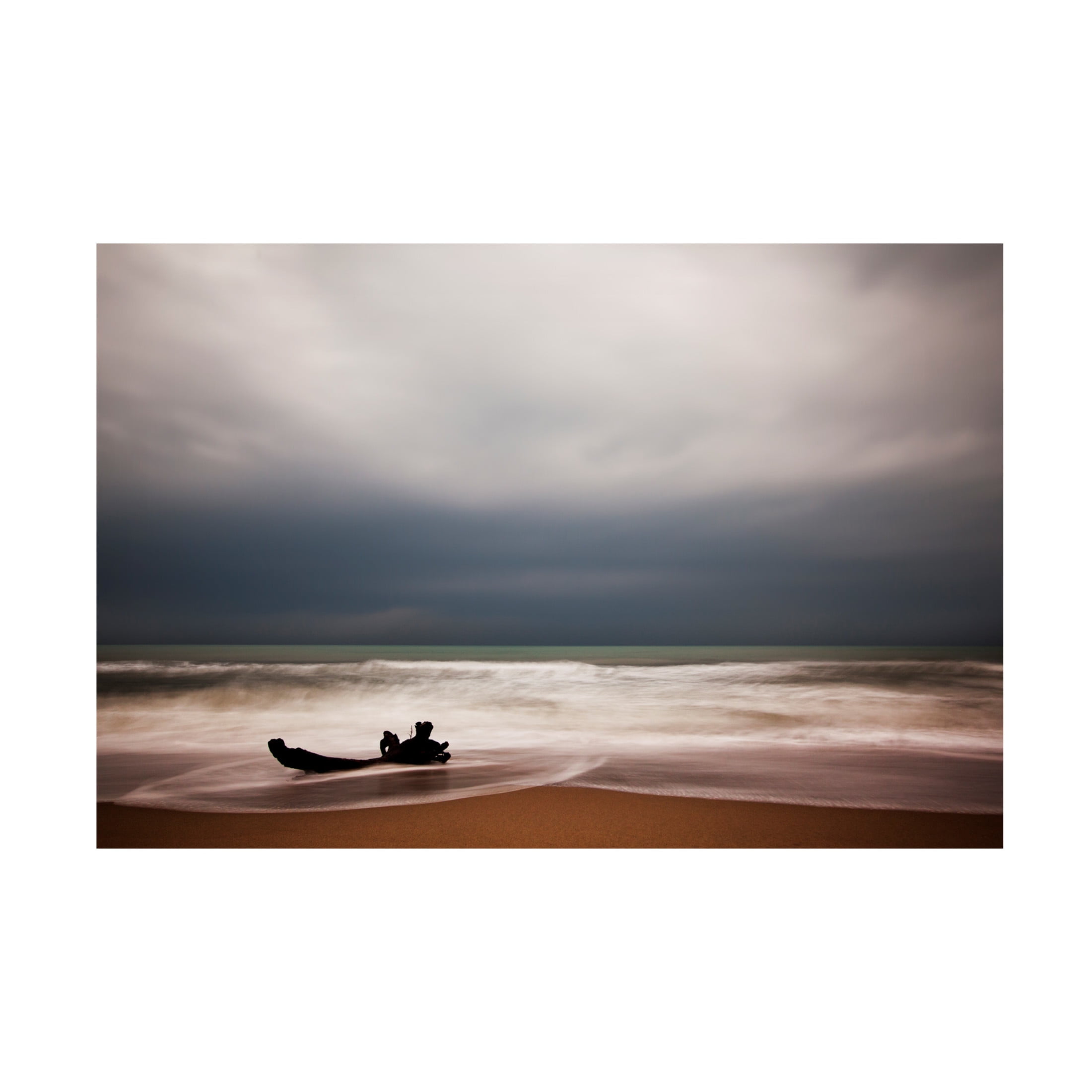 Canvas Wall Art - Massimo Della Latta 'LA 039' Wall Art for Living Room, Bedroom, or Office D?cor by Trademark Fine Art - 32 x 22 Inches