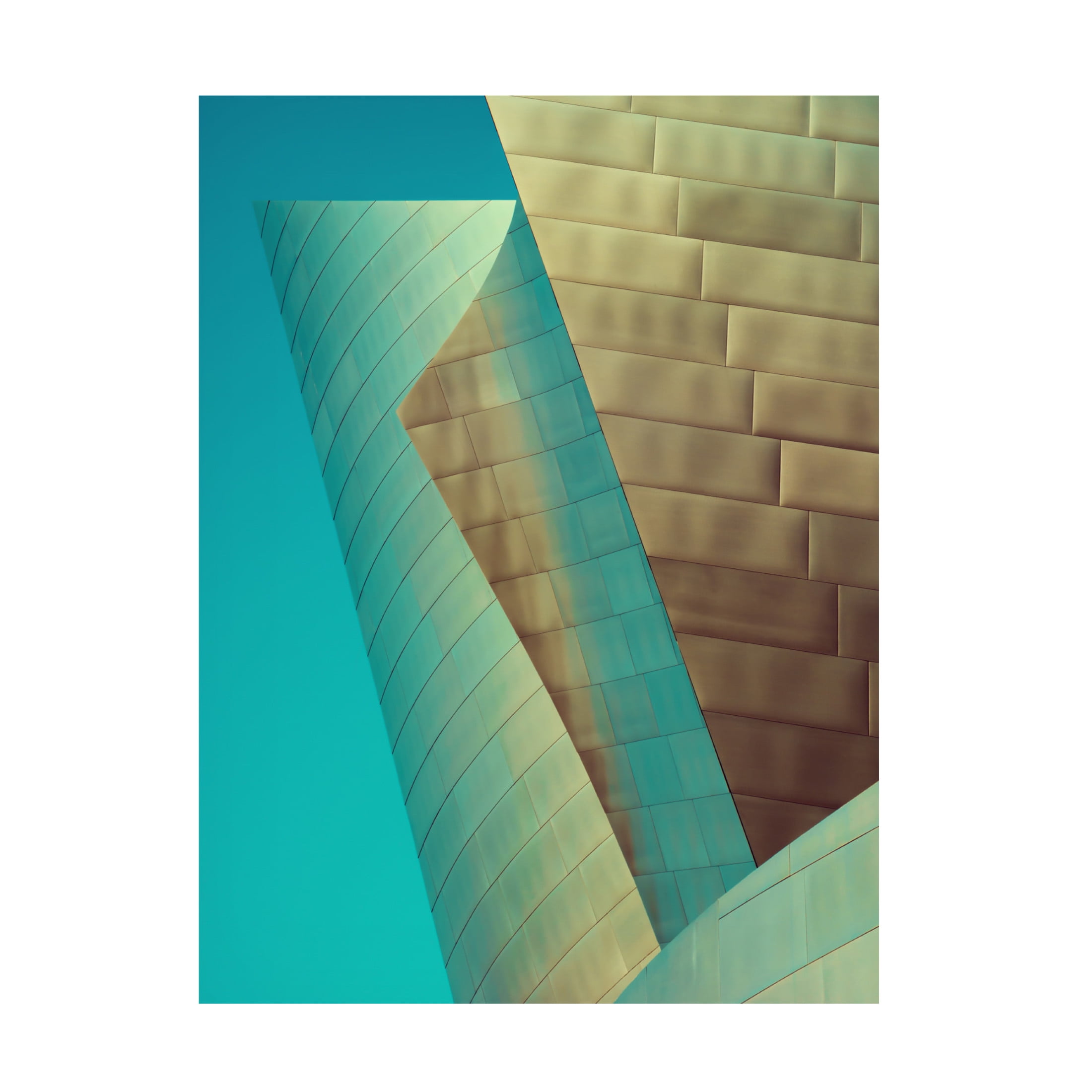 Canvas Wall Art - Mike Kreiten '7 11' Wall Art for Living Room, Bedroom, or Office Décor by Trademark Fine Art - 14 x 19 Inches