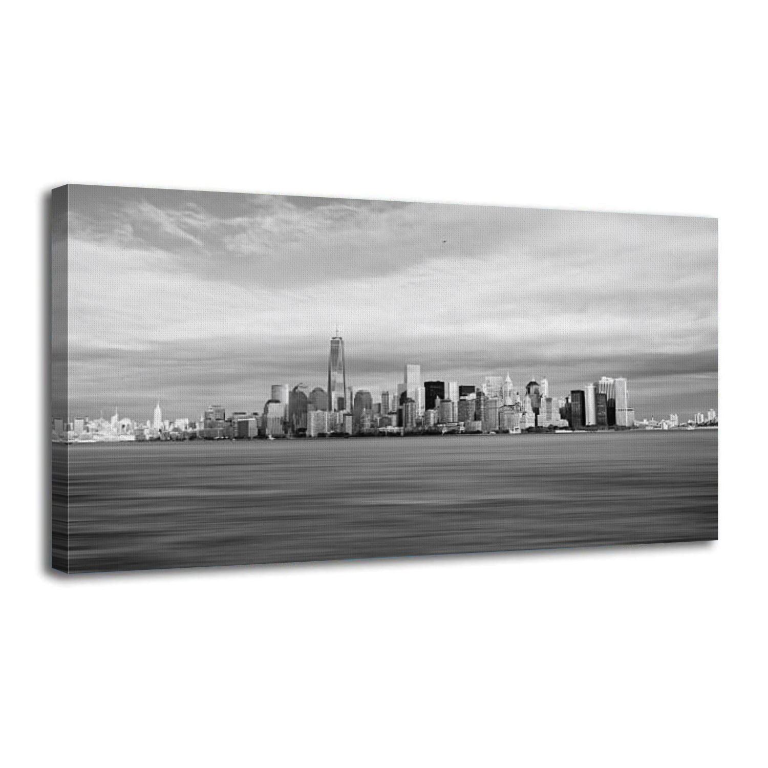 Gallery image with a fresh perspective
