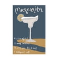 thumbnail image 1 of Canvas Wall Art - Pictufy Studio Ii 'Margarita' Wall Art for Living Room, Bedroom, or Office Décor by Trademark Fine Art - 16 x 24 Inches, 1 of 4