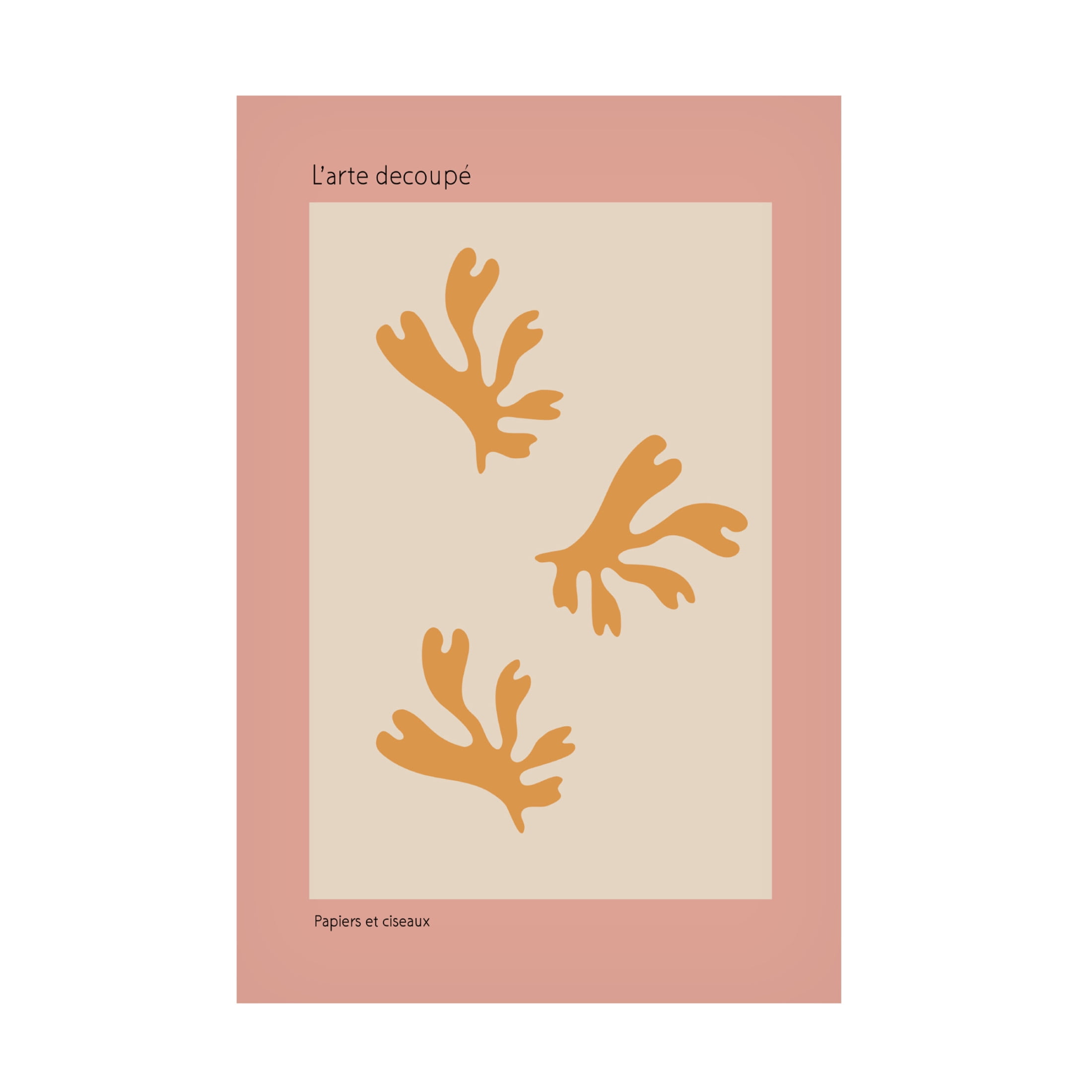 Canvas Wall Art - Pictufy Studio Ii 'Summer Trois' Wall Art for Living Room, Bedroom, or Office Décor by Trademark Fine Art - 12 x 19 Inches