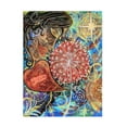 thumbnail image 1 of Canvas Wall Art - Rev. Dr. Angela Yarber 'Goddess of Dreams' Wall Art for Living Room, Bedroom, or Office Décor by Trademark Fine Art - 14 x 19 Inches, 1 of 4