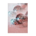 thumbnail image 1 of Canvas Wall Art - Samantha Hearn 'Disco Mirage' Wall Art for Living Room, Bedroom, or Office D?cor by Trademark Fine Art - 16 x 24 Inches, 1 of 4