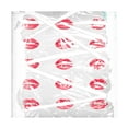 thumbnail image 1 of Canvas Wall Art - Teis Albers 'Lips' Wall Art for Living Room, Bedroom, or Office Décor by Trademark Fine Art - 24 x 24 Inches, 1 of 4