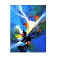 thumbnail image 1 of Canvas Wall Art - Thomas Leung 'Surprise' Wall Art for Living Room, Bedroom, or Office Décor by Trademark Fine Art - 14 x 19 Inches, 1 of 4