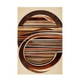 thumbnail image 1 of Canvas Wall Art - Treechild 'Curved Wood' Wall Art for Living Room, Bedroom, or Office D?cor by Trademark Fine Art - 12 x 19 Inches, 1 of 4