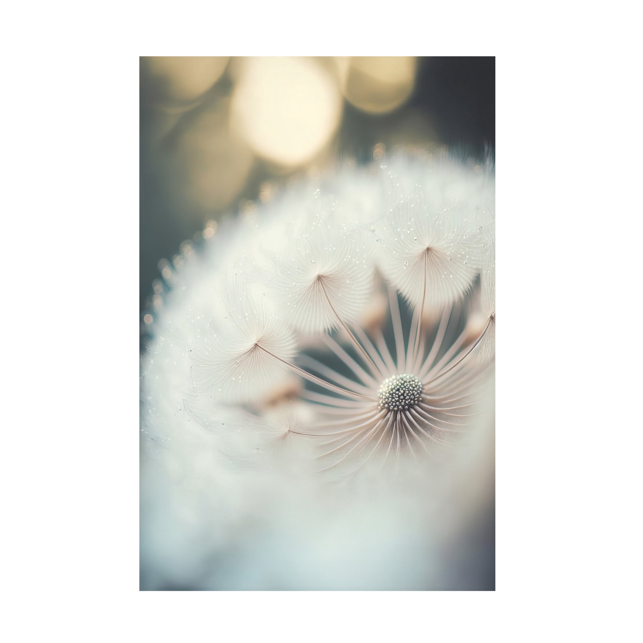 Canvas Wall Art - Treechild 'Filigree Nature' Wall Art for Living Room, Bedroom, or Office D?cor by Trademark Fine Art - 22 x 32 Inches