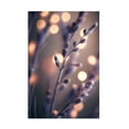 thumbnail image 1 of Canvas Wall Art - Treechild 'Lavender Macro' Wall Art for Living Room, Bedroom, or Office D?cor by Trademark Fine Art - 30 x 47 Inches, 1 of 4