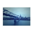 thumbnail image 1 of Canvas Wall Art - Ursula Rodgers 'Bridge Of Ghosts' Wall Art for Living Room, Bedroom, or Office Décor by Trademark Fine Art - 32 x 22 Inches, 1 of 4