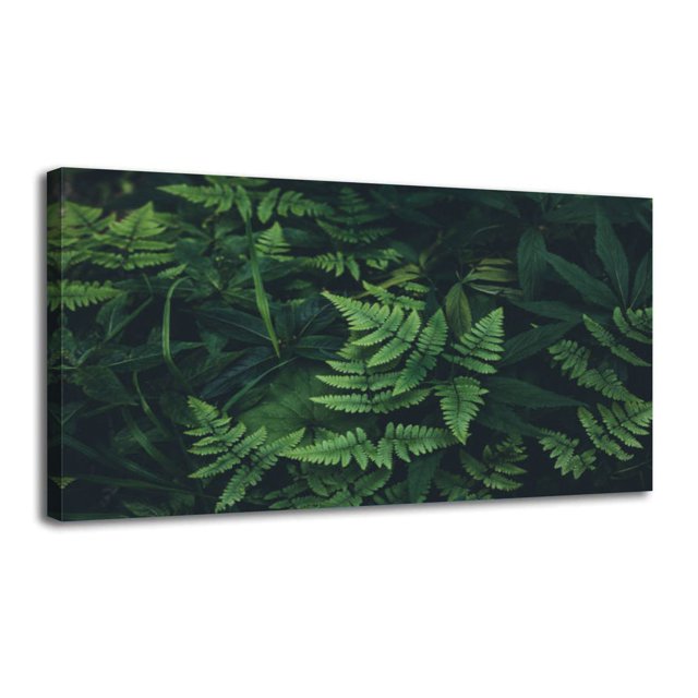 Canvas Wall Art Wall Decor for Living Room Bathroom Bedroom Office 30