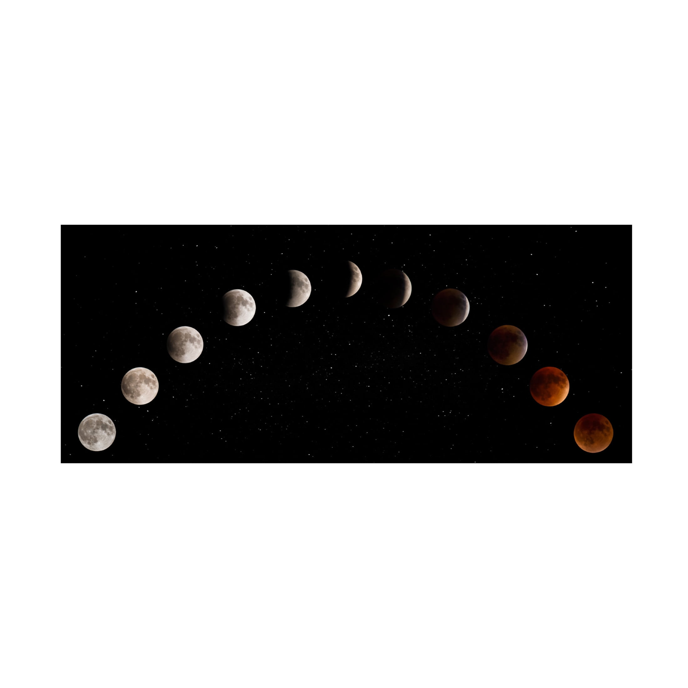 Canvas Wall Art - Zoran Dujic LightHunter 'Twelve Apostles Of The Earth' Wall Art for Living Room, Bedroom, or Office D?cor by Trademark Fine Art - 32 x 14 Inches