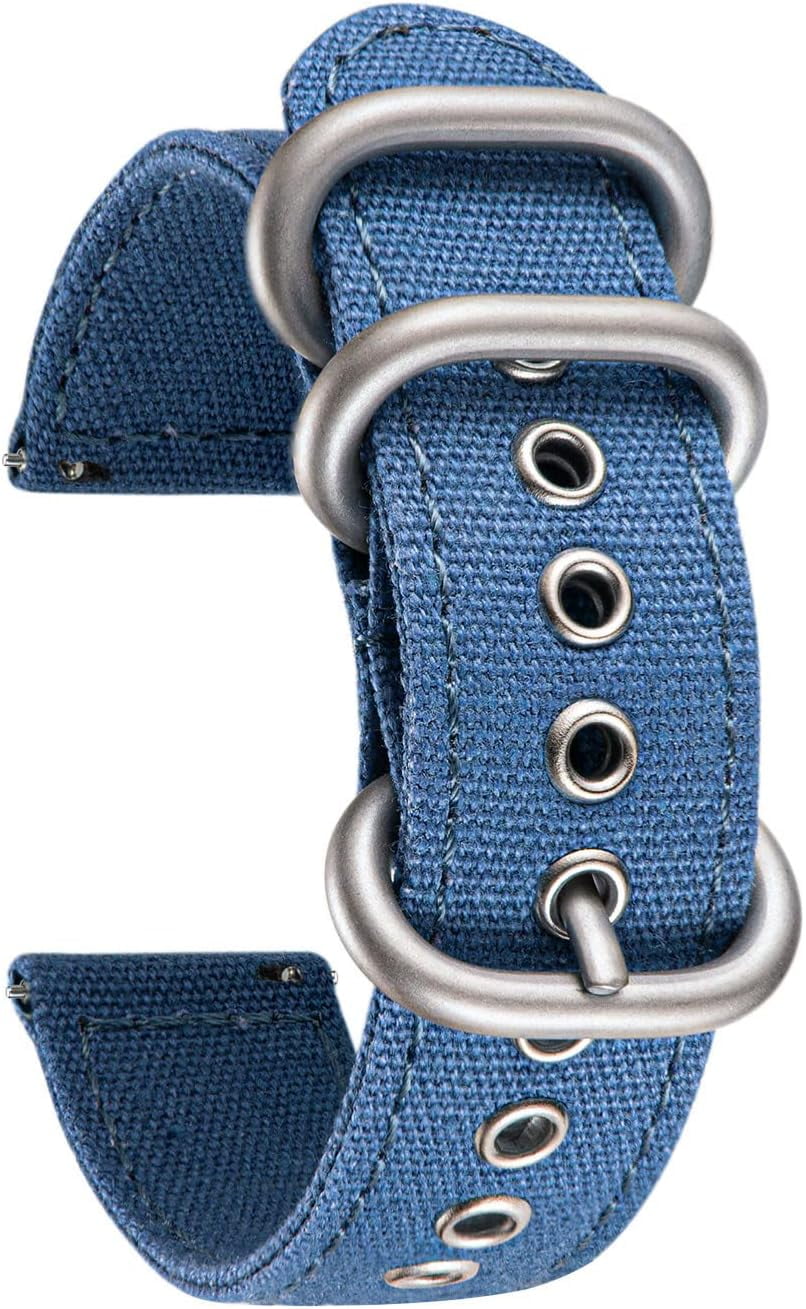 Watch Bands Fabric Watches