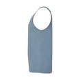 thumbnail image 1 of Canvas Womens Jersey Sleeveless Tank Top, 1 of 2