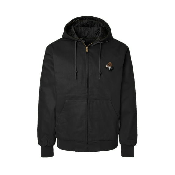 Canvas Workwear Jacket