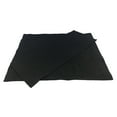 thumbnail image 1 of Canvas backrest and seat cloth for portable folding chair / stool without, 1 of 8