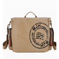 thumbnail image 1 of Canvas men's bag, 1 of 5