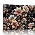 thumbnail image 1 of Canvas wall art is suitable for living room, bedroom, dormitory, kitchen, dining room decoration home, 1 of 6