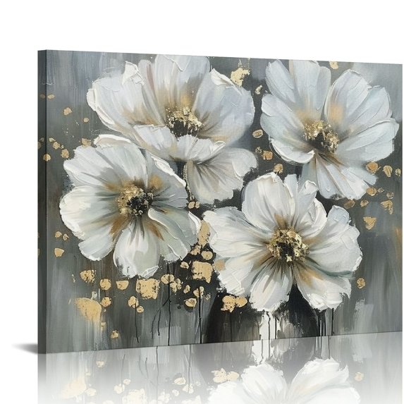 Canvas wall art is suitable for living room, bedroom, dormitory, kitchen, dining room decoration home