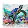 thumbnail image 1 of Canvas wall art is suitable for living room, bedroom, dormitory, kitchen, dining room decoration home, 1 of 6