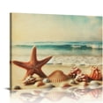 thumbnail image 1 of Canvas wall art is suitable for living room, bedroom, dormitory, kitchen, dining room decoration home, 1 of 6