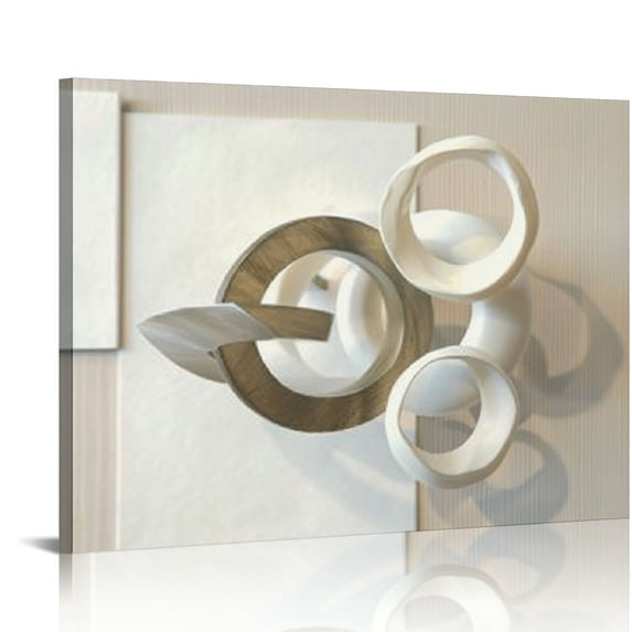 Canvas wall art is suitable for living room, bedroom, dormitory, kitchen, dining room decoration