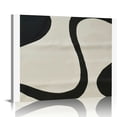 thumbnail image 1 of Canvas wall art is suitable for living room, bedroom, dormitory, kitchen, dining room, office decoration, 1 of 6