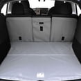 thumbnail image 1 of Canvasback Cargo Liners Rear Cargo Protector with Warranty, Compatible with Tesla 2020-2024 Model Y with No 3rd Row - Durable, Protective, Waterproof Graphite Fabric, 1 of 1