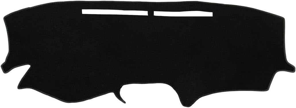 Canvcle Dash Cover for Acura TL 2004 2005 2006 2007 2008 Accessories Dashboard Cover Mat Non-Slip Carpet Sunshield Glare UV Rays Protector