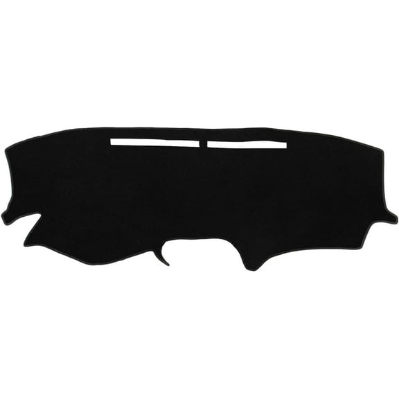 Canvcle Dash Cover for Acura TL 2004 2005 2006 2007 2008 Accessories Dashboard Cover Mat Non-Slip Carpet Sunshield Glare UV Rays Protector