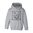 thumbnail image 1 of Canver Animal Hoodie Toddler -Image by Shutterstock,  2 Toddler, 1 of 4