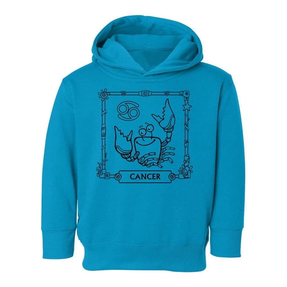 Canver Animal Hoodie Toddler -Image by Shutterstock, 4 Toddler