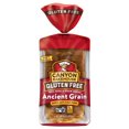 Canyon Bakehouse Ancient Grain Gluten Free Bread, 100 Whole Grain