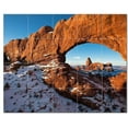 thumbnail image 1 of Canyon Ceramic Tile Mural Kitchen Backsplash Bathroom Shower, 400369-L54, 1 of 3