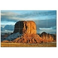 thumbnail image 1 of Canyon Ceramic Tile Mural Kitchen Backsplash Bathroom Shower, 400407-XL64, 1 of 3