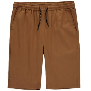 Tan jogger shorts hotsell