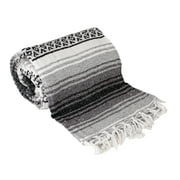 Canyon Creek Authentic Mexican Falsa Yoga Blanket
