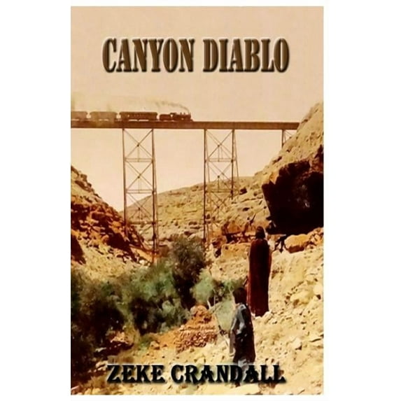 Canyon Diablo