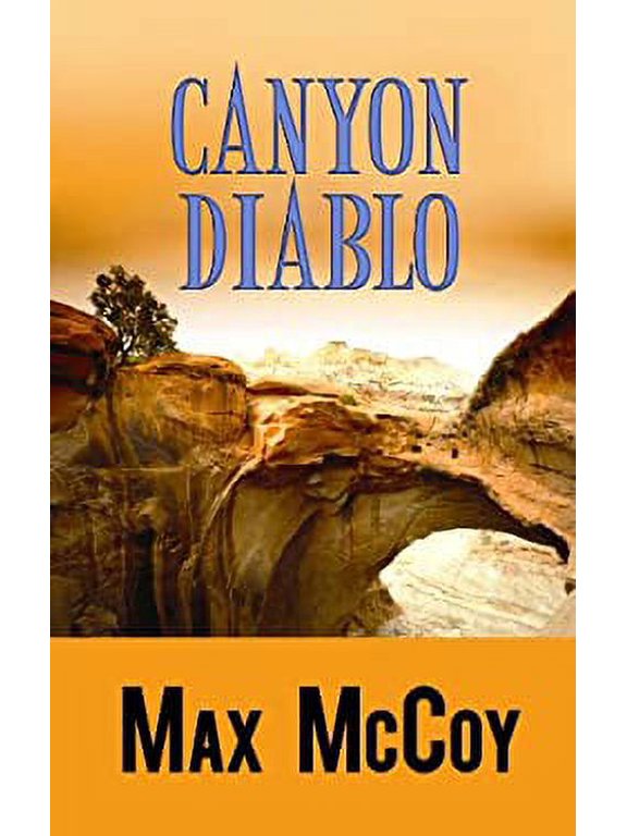 Pre-Owned Canyon Diablo 9781602858466