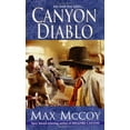thumbnail image 1 of Pre-Owned Canyon Diablo (Mass Market Paperback) 0786021209 9780786021208, 1 of 1