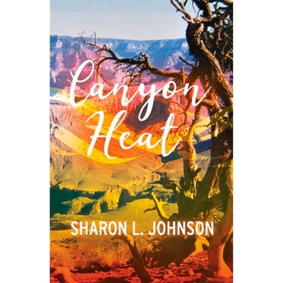 Pre-Owned Canyon Heat (Paperback)