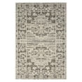 thumbnail image 1 of Canyon Heriz Area Rug - Gray, 2'x3', 1 of 7