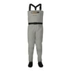 Wader Respirant Frogg Toggs Canyon II, écharpe Poitrine-pied, Taille M Pour Homme, Super Léger Et Confortable