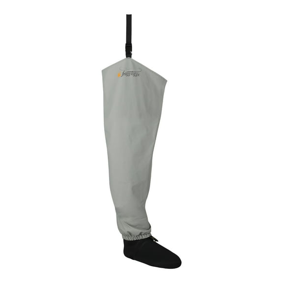 Frogg Toggs Canyon II Stockingfoot Breathable Hip Wader | Slate | Size XL