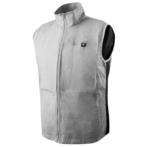 Canyon Men's Cooling Vest by Gobi Heat