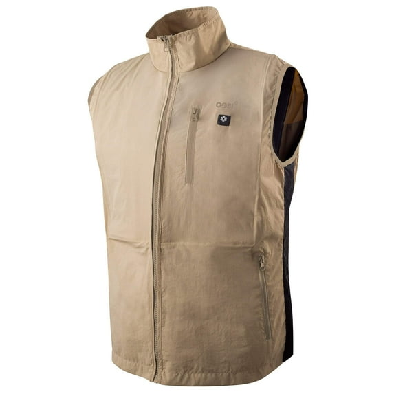 Canyon Men's Cooling Vest – Ice Water Circulation, Gobi Quality, Battery Included
