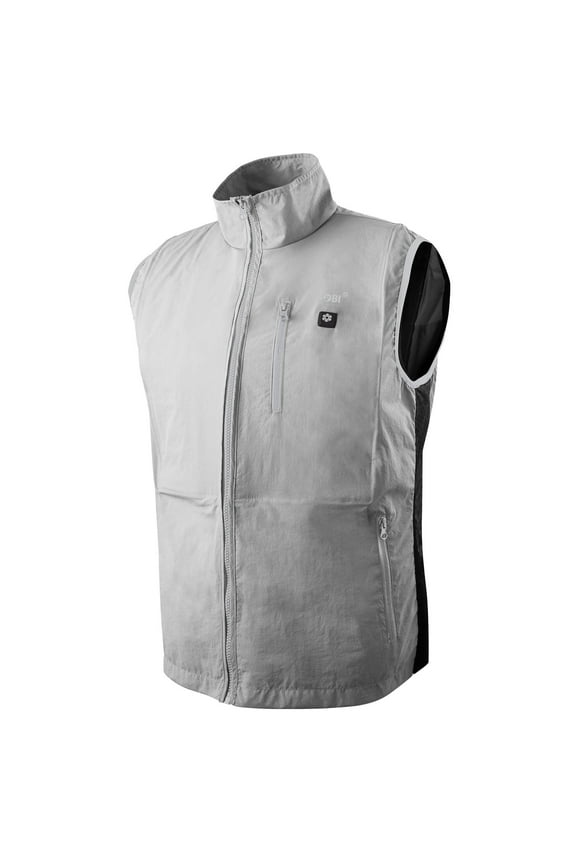 Canyon Men's Cooling Vest by Gobi Heat