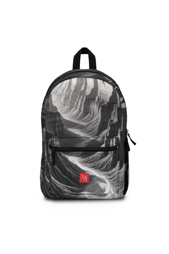 Canyon Passage- Backpack