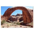 thumbnail image 1 of Canyon Photo Ceramic Tile Mural Kitchen Backsplash Bathroom Shower, 404373-XL64, 1 of 3