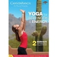 thumbnail image 1 of Canyon Ranch: Yoga for Strength & Energy, 1 of 1